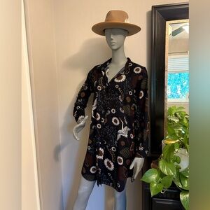 BEA-BEA Barcelona dress.